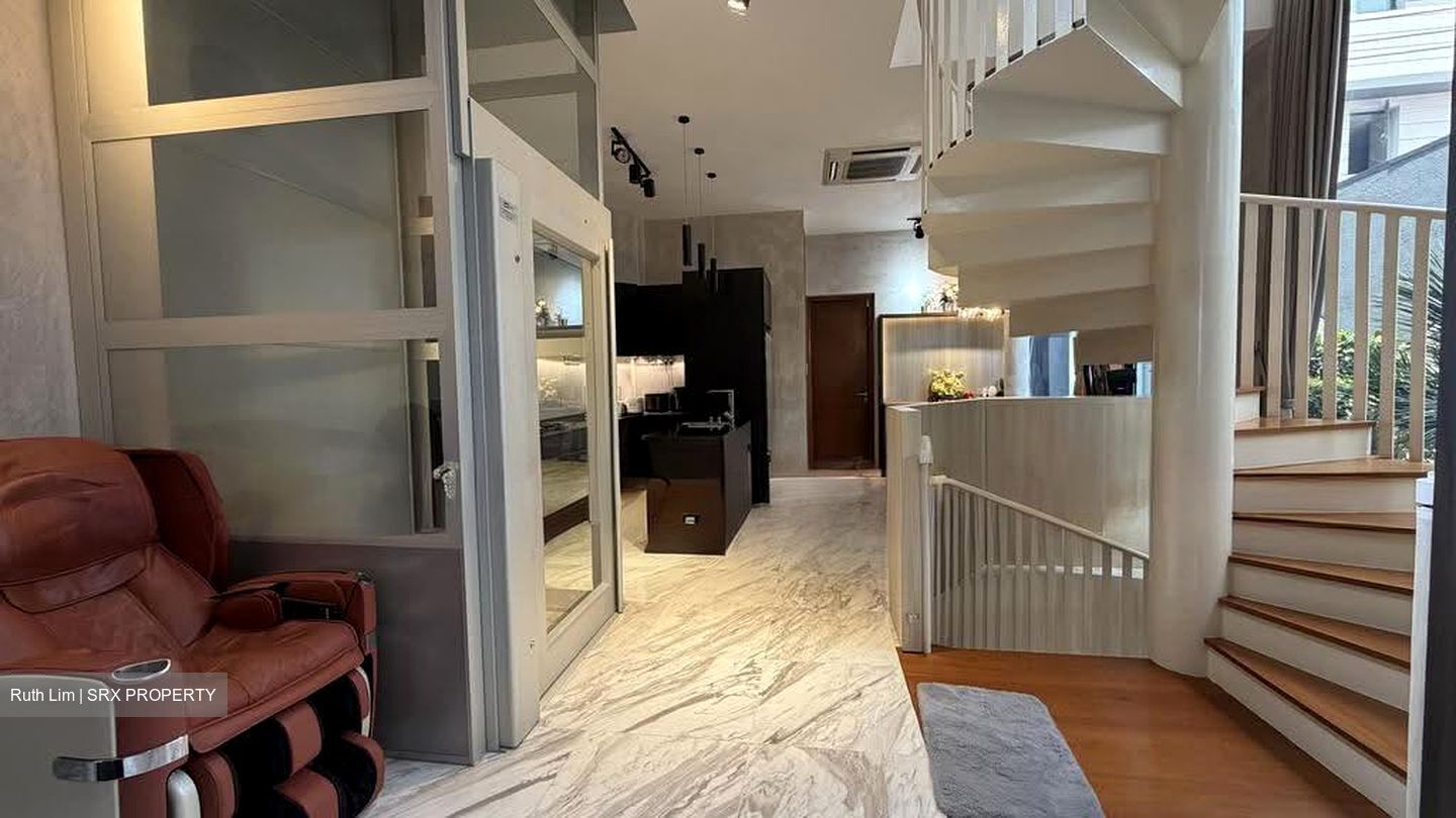 Serangoon Garden Estate (D19), Semi-Detached #609581731